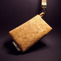 Cork Fabric Pencil Case – Sustainable & Practical — Ansicht 6