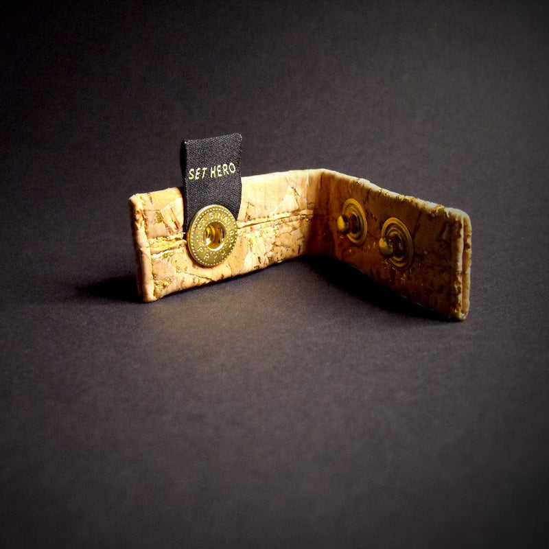 Cable Organizer made of Cork Fabric – Practical Cable Storage — Ansicht 8