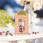 Favorite Person with Hand-Picked Blooms – Bouquet from the Heart