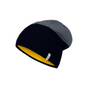 'Lerau' Winter Hat – Merino Wool & Recycled Polyester