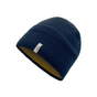 Moosbach Beanie – Merino Wool & Recycled Polyester | Made in Germany