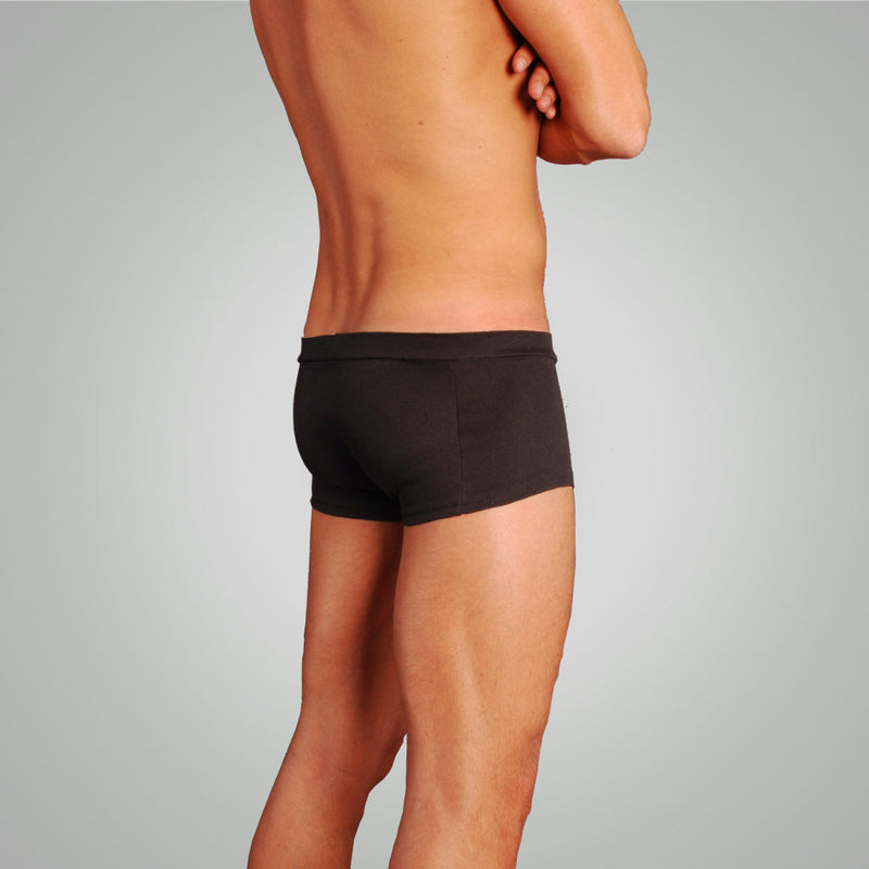 DAILYBREAD Boxer Briefs Supima Cotton Slim Fit Comfort Waistband — Ansicht 4