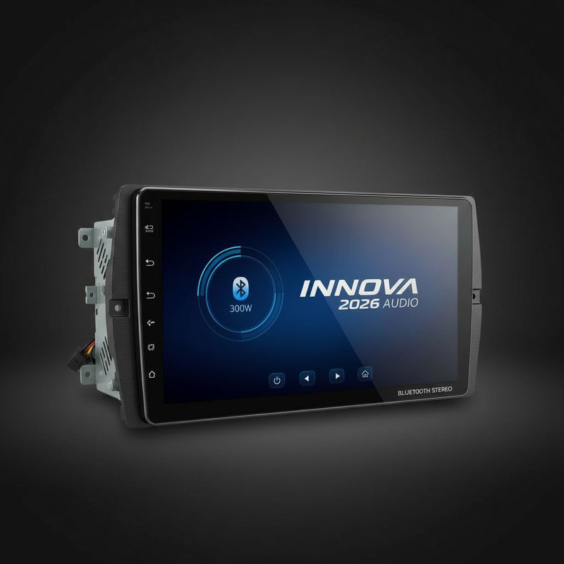 Audio System Toyota Innova 2026 300W Bluetooth — Ansicht 5
