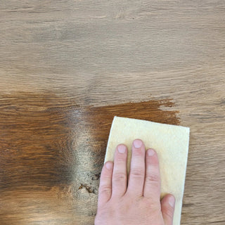 premium wood elixir 1b Ware – Natürlich | Vegan | Hochwertig