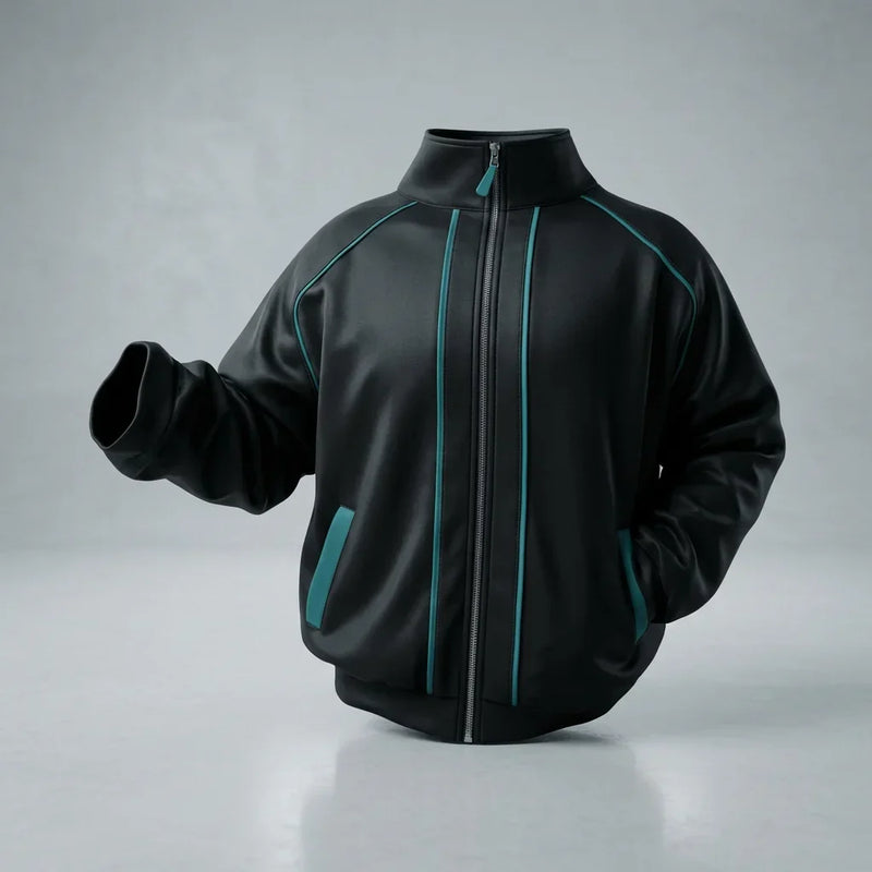Jacket 1st (Copy) — Ansicht 2