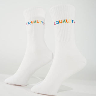 EQUALITY Statement Socken