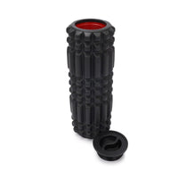 Faszien Massageroller Trendy Marola L – 30 cm Selbstmassage Trigger-Punkt-Therapie — Ansicht 3