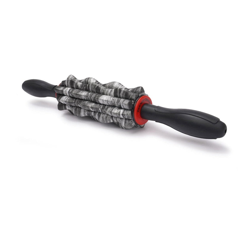 Faszien Massageroller Trendy Ondas – Kunststoff, 39 cm — YOVANA GmbH • yogabox.de