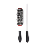 Faszien Massageroller Trendy Ondas – Kunststoff, 39 cm — Ansicht 3