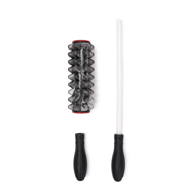 Fascia Massage Roller Trendy Pontia – Plastic, 39 cm — Ansicht 3