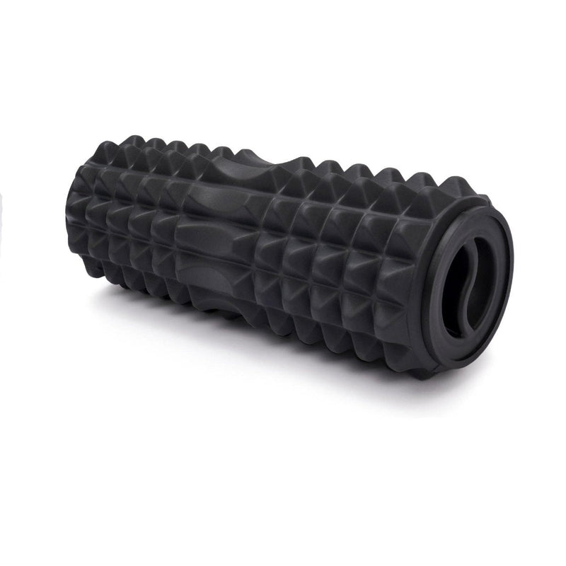 Fascia Massage Roller Trendy Prego L – Trigger Point Therapy 30 cm — YOVANA GmbH • yogabox.de