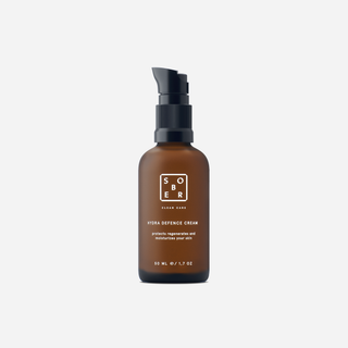 Hydra Defence Cream Feuchtigkeitspflege