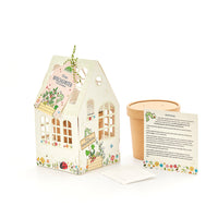 "Finn's Snack Garden" Greenhouse - Organic Tomato Growing Kit — Ansicht 2