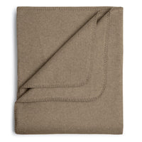 Fluffy Cotton Blanket 150x200 cm – 100% Cotton, Regionally produced — Ansicht 1