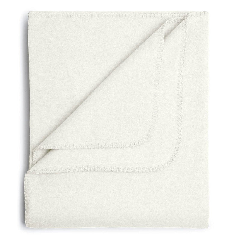 Fluffy Cotton Blanket 150x200 cm – 100% Cotton, Regionally produced — YOVANA GmbH • yogabox.de