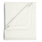 Fluffy Cotton Blanket 150x200 cm – 100% Cotton, Regionally produced