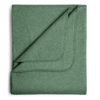 Fluffy Cotton Blanket 150x200 cm – 100% Cotton, Regionally produced — Ansicht 13