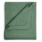 Flauschige Baumwolldecke 150×200 cm – 100 % Baumwolle, Regional gefertigt