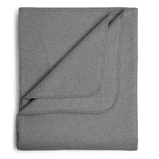 Flauschige Baumwolldecke – 100 % Baumwolle | Regional gefertigt | Für Yoga & Meditation