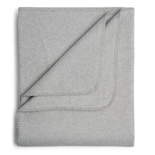 Flauschige Baumwolldecke – 100 % Baumwolle | Regional gefertigt | Für Yoga & Meditation