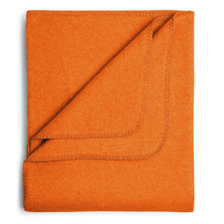 Flauschige Baumwolldecke – 100 % Baumwolle | Regional gefertigt | Für Yoga & Meditation