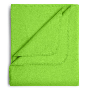 Flauschige Baumwolldecke – 100 % Baumwolle | Regional gefertigt | Für Yoga & Meditation