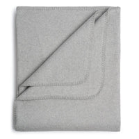 Flauschige Kinder Baumwolldecke 100 × 150 cm – 100 % Baumwolle, regional gefertigt — Ansicht 2