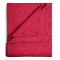 Flauschige Kinder Baumwolldecke 100 × 150 cm – 100 % Baumwolle, regional gefertigt — Ansicht 15
