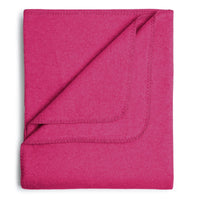 Flauschige Kinder Baumwolldecke 100 × 150 cm – 100 % Baumwolle, regional gefertigt — Ansicht 10