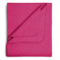 Flauschige Kinder Baumwolldecke 100 × 150 cm – 100 % Baumwolle, regional gefertigt