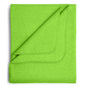 Flauschige Kinder Baumwolldecke 100 × 150 cm – 100 % Baumwolle, regional gefertigt