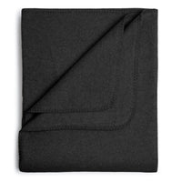 Flauschige Kinder Baumwolldecke 100 × 150 cm – 100 % Baumwolle, regional gefertigt — Ansicht 17