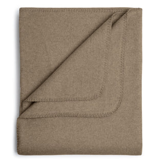 Flauschige Kinder Baumwolldecke – 100 % Baumwolle | Nachhaltig | Regional gefertigt