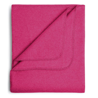 Flauschige Kinder Baumwolldecke – 100 % Baumwolle | Nachhaltig | Regional gefertigt