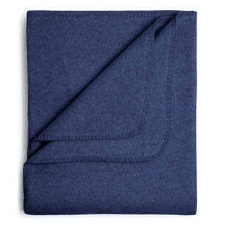 Flauschige Kinder Baumwolldecke – 100 % Baumwolle | Nachhaltig | Regional gefertigt