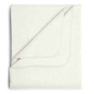 Flauschige Kinder Baumwolldecke – 100 % Baumwolle | Nachhaltig | Regional gefertigt