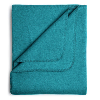 Flauschige Kinder Baumwolldecke – 100 % Baumwolle | Nachhaltig | Regional gefertigt