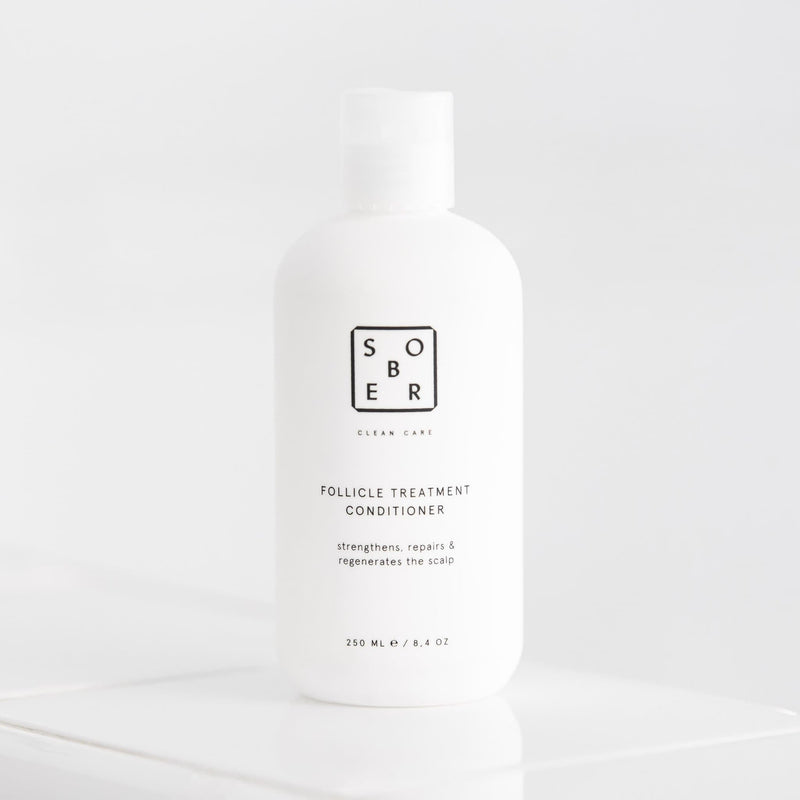 sober Follicle Treatment Conditioner Anti-Haarausfall Kur — Ansicht 6