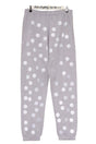Full Points Reflective Joggers – Reflective Dots Unisex Jogging Pants