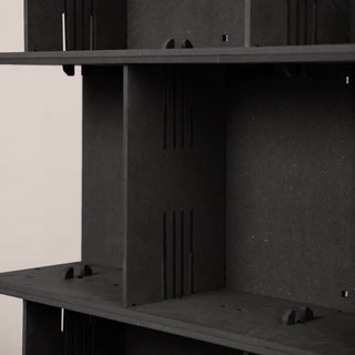 Modulares Regal X2 – mehr Stauraum | flexibles Design | nachhaltige Fertigung