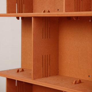 Modulares Regal X2 – mehr Stauraum | flexibles Design | nachhaltige Fertigung