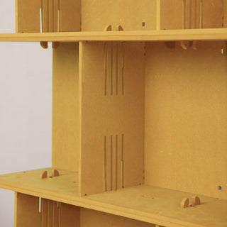 Modulares Regal X2 – mehr Stauraum | flexibles Design | nachhaltige Fertigung