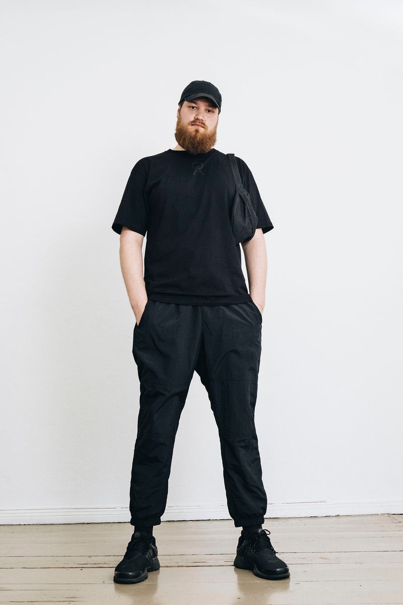 14N14 UNITE Oversize T-Shirt Organic Cotton – Ethically Made Portugal — Ansicht 5