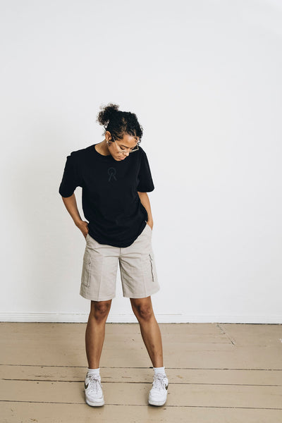 14N14 UNITE Oversize T-Shirt Organic Cotton – Ethically Made Portugal
