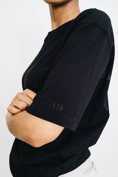 14N14 UNITE Oversize T-Shirt Organic Cotton – Ethically Made Portugal