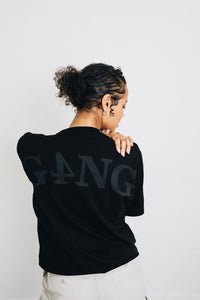 14N14 UNITE Oversize T-Shirt Organic Cotton – Ethically Made Portugal — Ansicht 2