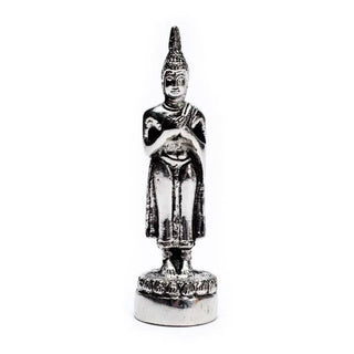 Geburtstags Buddha Statue