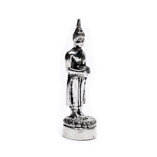 Geburtstags Buddha Statue