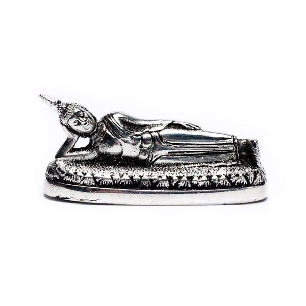 Geburtstags Buddha Statue Dienstag – handgefertigtes Messingglücksbringer