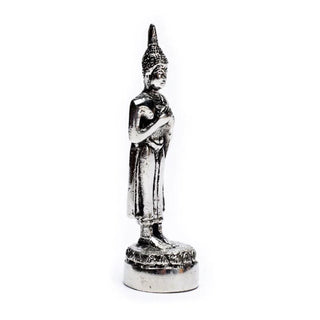 Geburtstags Buddha Statue